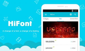 HiFont - Cool Font Text Free HiFont - Cool Font Text Free