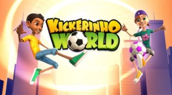 Kickerinho World Kickerinho World