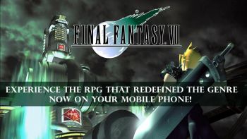 FINAL FANTASY VII FINAL FANTASY VII