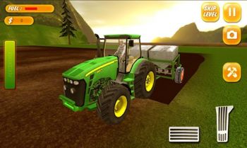 Tractor Farming Simulator 2017 Tractor Farming Simulator 2017