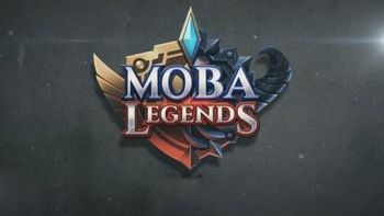 MOBA Legends MOBA Legends