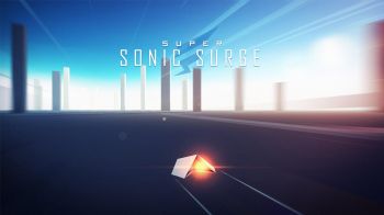 Super Sonic Surge Super Sonic Surge