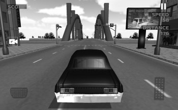 Racing in Flow - Retro Racing in Flow - Retro