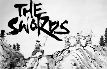 The Swords The Swords