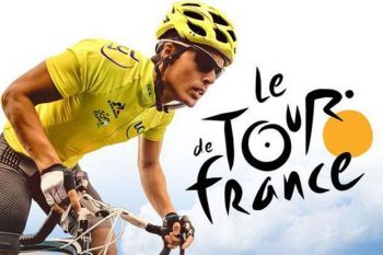 Tour de France 2016 - The Game Tour de France 2016 - The Game