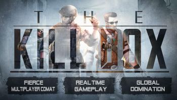 The Killbox: Arena Combat The Killbox: Arena Combat