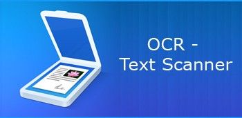 OCR - Text Scanner Pro OCR - Text Scanner Pro