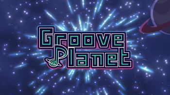 Groove Planet Groove Planet