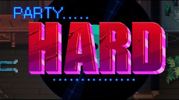 Party Hard Party Hard