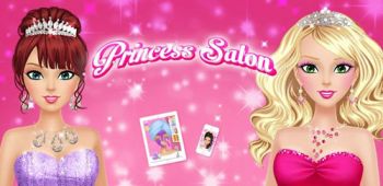 Салон красоты: Игры-одевалки Салон красоты: Игры-одевалки