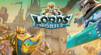 Lords Mobile Lords Mobile