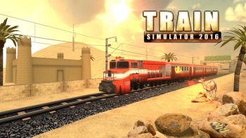 Train Simulator 2016 Train Simulator 2016