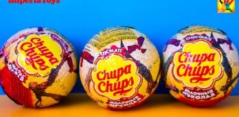 Chupa Chups Hills Chupa Chups Hills