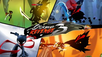 Stickman Revenge 3 Stickman Revenge 3