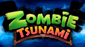 Zombie Tsunami Zombie Tsunami