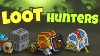 Loot Hunters Loot Hunters