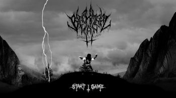 Black Metal Man 2 Black Metal Man 2