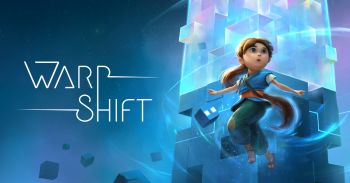 Warp Shift Warp Shift