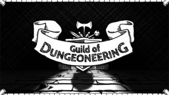 Guild of Dungeoneering Guild of Dungeoneering