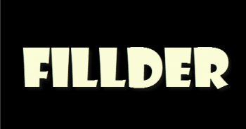 Fillder Fillder
