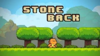StoneBack | Prehistory StoneBack | Prehistory
