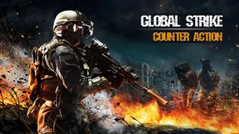 Global Strike: Counter Action Global Strike: Counter Action