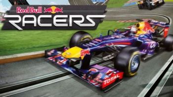 Red Bull Racers Red Bull Racers