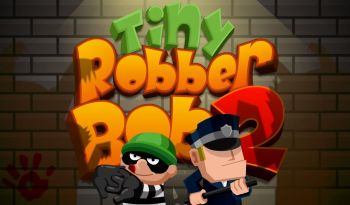 Bob The Robber 3 Bob The Robber 3