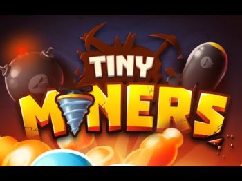 Tiny Miners Tiny Miners