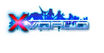 X-world X-world