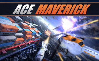 Ace Maverick Ace Maverick