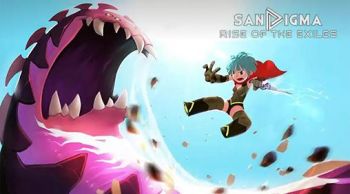 Sandigma Sandigma
