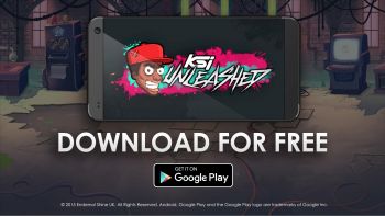 KSI Unleashed KSI Unleashed