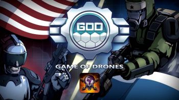 Game of Drones Game of Drones