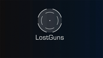 LOSTGUNS - 2D Online Shooter LOSTGUNS - 2D Online Shooter