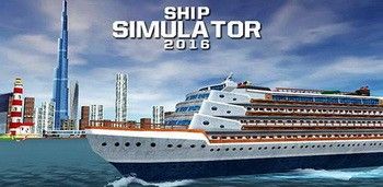 Ship Simulator 2016 Ship Simulator 2016