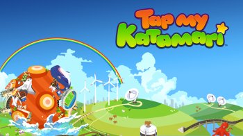 Tap My Katamari - Idle Clicker Tap My Katamari - Idle Clicker