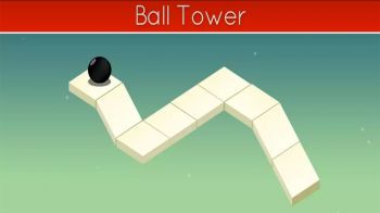 Ball Tower Ball Tower