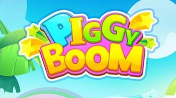 Piggy Boom Piggy Boom