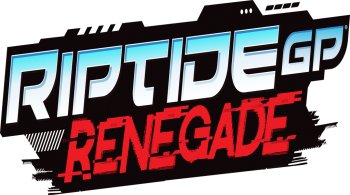 Riptide GP: Renegade Riptide GP: Renegade