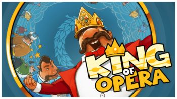 King of Opera - Party Game! King of Opera - Party Game!