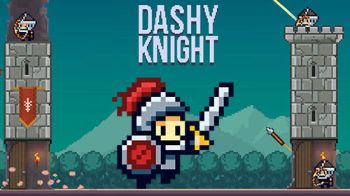 Dashy Knight Dashy Knight
