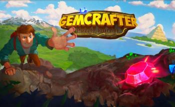 Gemcrafter: Puzzle Journey Gemcrafter: Puzzle Journey