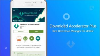 Download Accelerator Plus Download Accelerator Plus