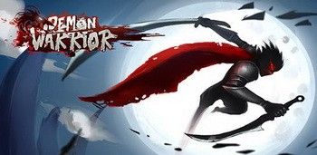 Demon Warrior Demon Warrior