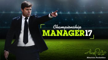 Championship Manager 17 Championship Manager 17