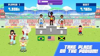 Sports Hero Sports Hero