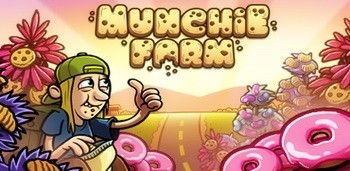 Munchie Farm Munchie Farm