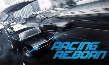 Racing Reborn Racing Reborn