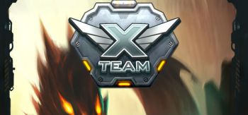XTeam - SF Clicker RPG XTeam - SF Clicker RPG